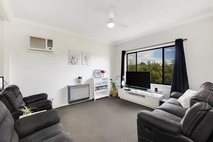 Third view of Homely house listing, 1/3 Tena Avenue, Horsham VIC 3400