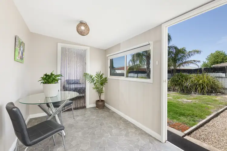 Fourth view of Homely house listing, 1/3 Tena Avenue, Horsham VIC 3400