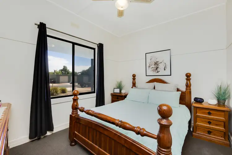 Fifth view of Homely house listing, 1/3 Tena Avenue, Horsham VIC 3400
