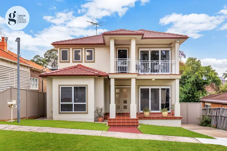 22 Primrose Avenue, Ryde NSW 2112