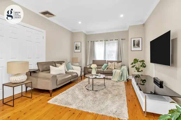 Second view of Homely house listing, 22 Primrose Avenue, Ryde NSW 2112