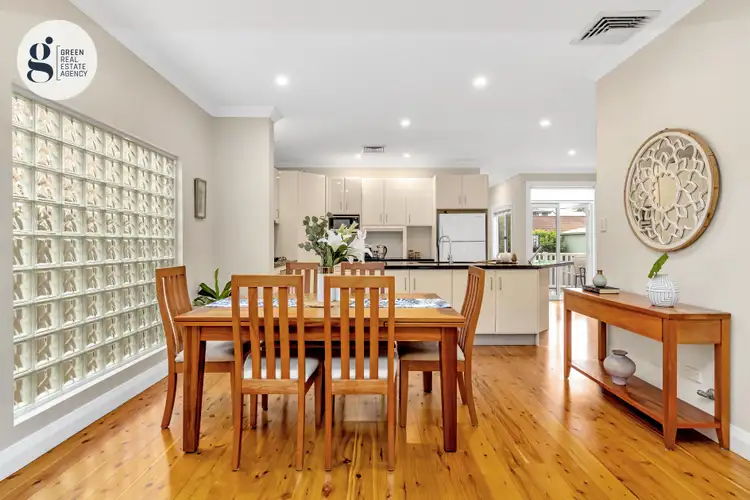 Sixth view of Homely house listing, 22 Primrose Avenue, Ryde NSW 2112