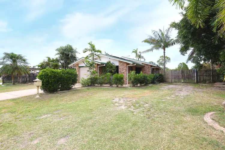 Main view of Homely house listing, 70 Busuttin Drive, Eimeo QLD 4740