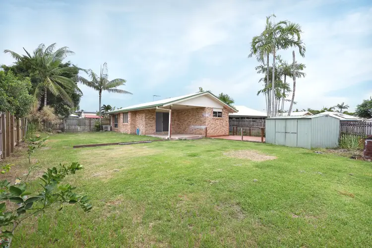 Third view of Homely house listing, 70 Busuttin Drive, Eimeo QLD 4740