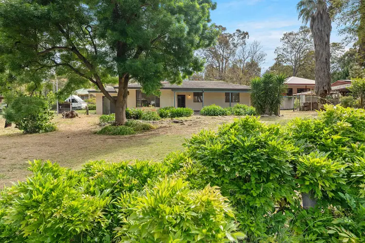 Main view of Homely house listing, 5 Valencia Road, Carmel WA 6076