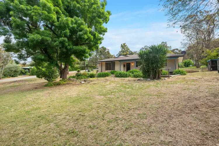 Second view of Homely house listing, 5 Valencia Road, Carmel WA 6076