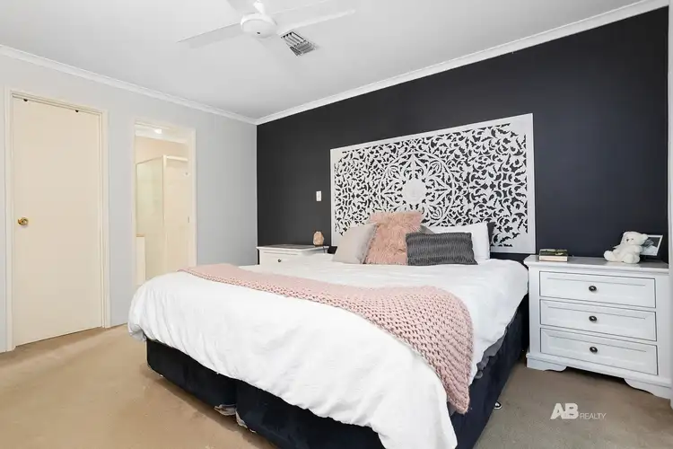 Fourth view of Homely house listing, 24 Bonnievale Terrace, Wanneroo WA 6065