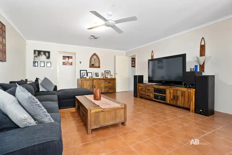 Fifth view of Homely house listing, 24 Bonnievale Terrace, Wanneroo WA 6065