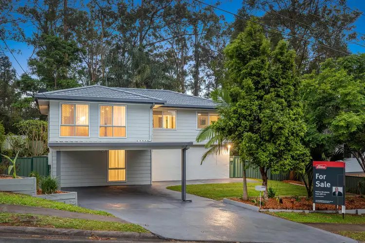 24 Gladewood Drive, Daisy Hill QLD 4127