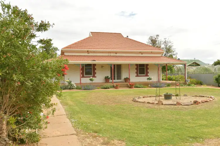 Main view of Homely house listing, 4643 WILKINS HIGHWAY, Jamestown SA 5491