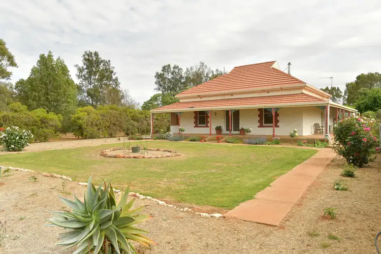 Second view of Homely house listing, 4643 WILKINS HIGHWAY, Jamestown SA 5491