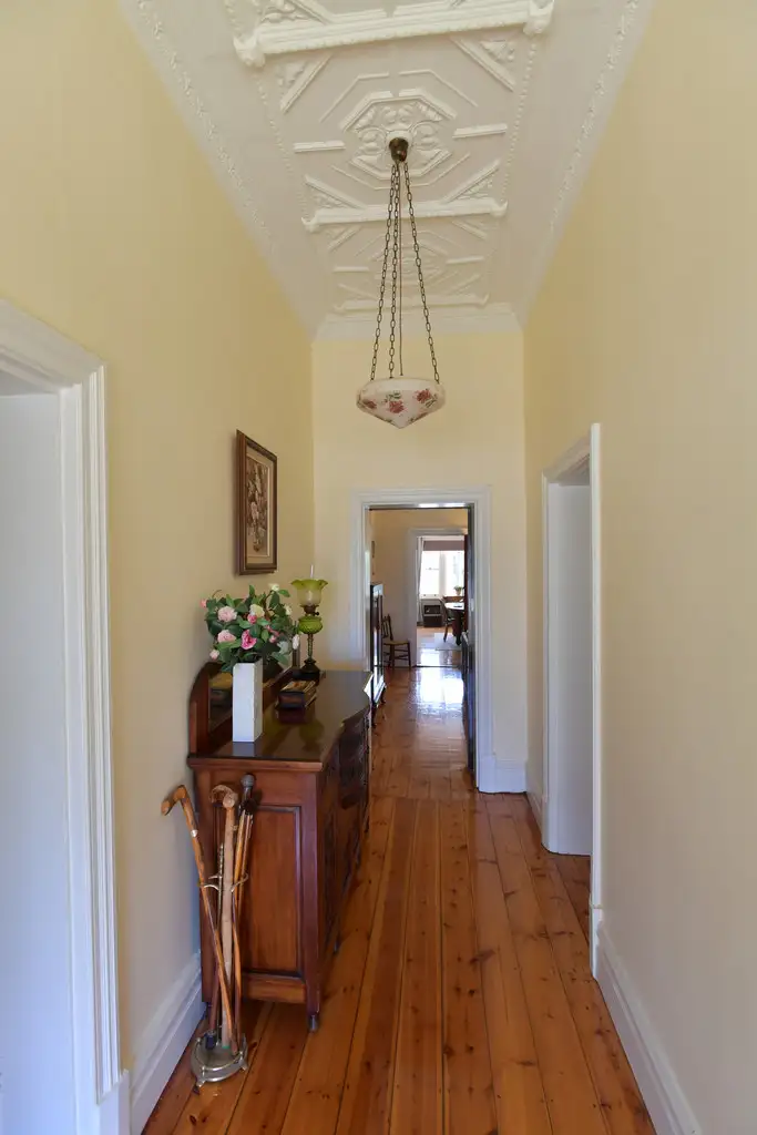 Fourth view of Homely house listing, 4643 WILKINS HIGHWAY, Jamestown SA 5491