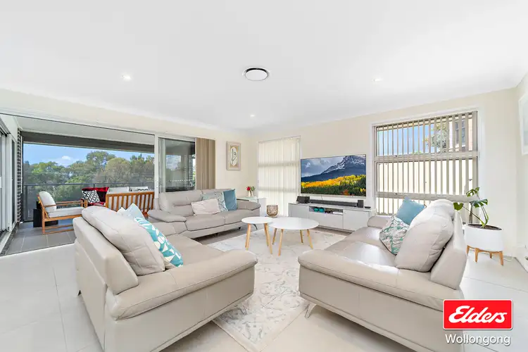 Main view of Homely villa listing, 1/340 Flagstaff Road, Berkeley NSW 2506