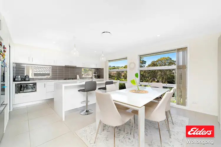 Fourth view of Homely villa listing, 1/340 Flagstaff Road, Berkeley NSW 2506