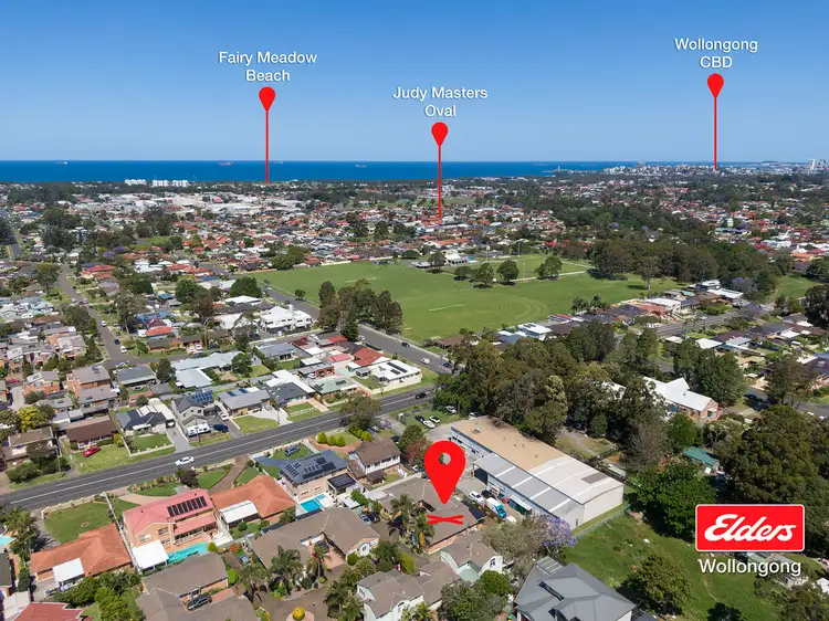 Third view of Homely villa listing, 6/4 Lahiff Place, Balgownie NSW 2519