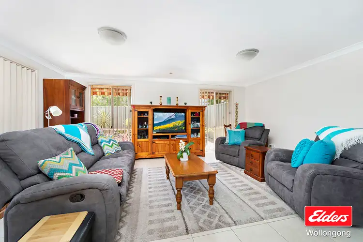 Fifth view of Homely villa listing, 6/4 Lahiff Place, Balgownie NSW 2519