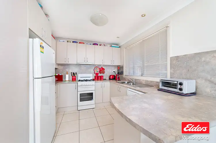 Sixth view of Homely villa listing, 6/4 Lahiff Place, Balgownie NSW 2519