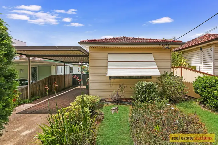 Second view of Homely house listing, 5 THIRD AVENUE, Berala NSW 2141