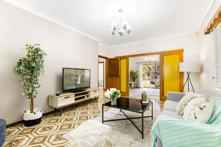 Fifth view of Homely house listing, 22 Persic Street, Belfield NSW 2191