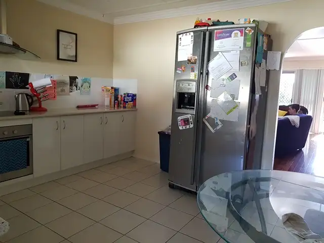 Fifth view of Homely house listing, 15 Barram Street, Goodna QLD 4300