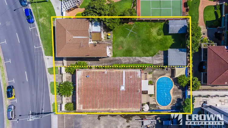 Third view of Homely house listing, 47 & 49 Marine Parade, Redcliffe QLD 4020