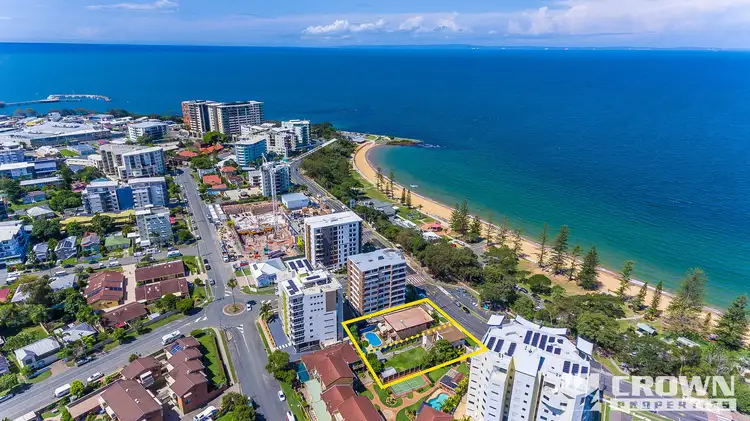 Fifth view of Homely house listing, 47 & 49 Marine Parade, Redcliffe QLD 4020