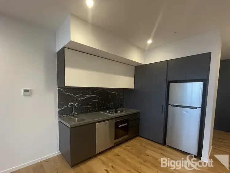 Second view of Homely apartment listing, 1805/12 Nelson Road, Box Hill VIC 3128