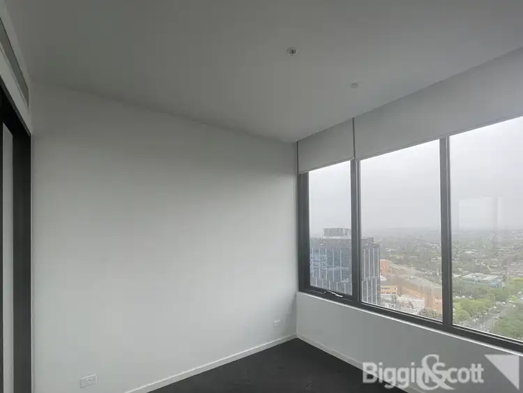 Fourth view of Homely apartment listing, 1805/12 Nelson Road, Box Hill VIC 3128