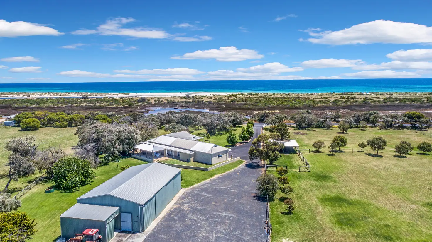 Main view of Homely rural property listing, Lot 70 Forrest Beach Road, Wonnerup WA 6280