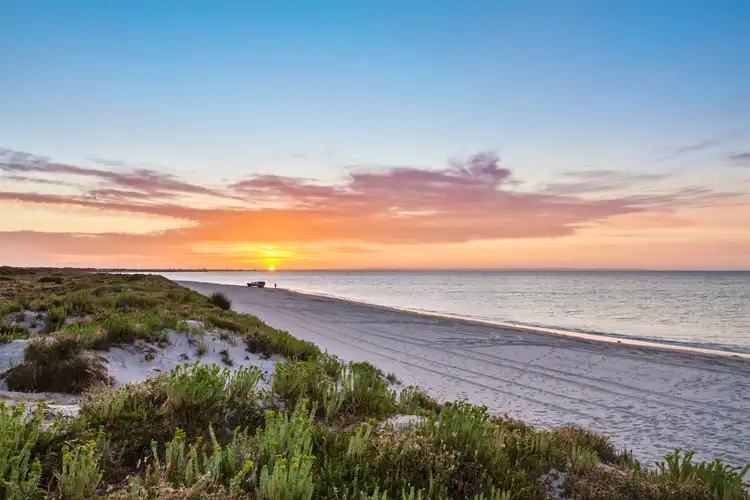 Second view of Homely rural property listing, Lot 70 Forrest Beach Road, Wonnerup WA 6280