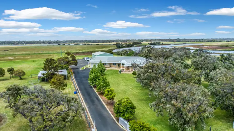 Fourth view of Homely rural property listing, Lot 70 Forrest Beach Road, Wonnerup WA 6280