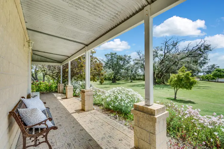 Seventh view of Homely rural property listing, Lot 70 Forrest Beach Road, Wonnerup WA 6280