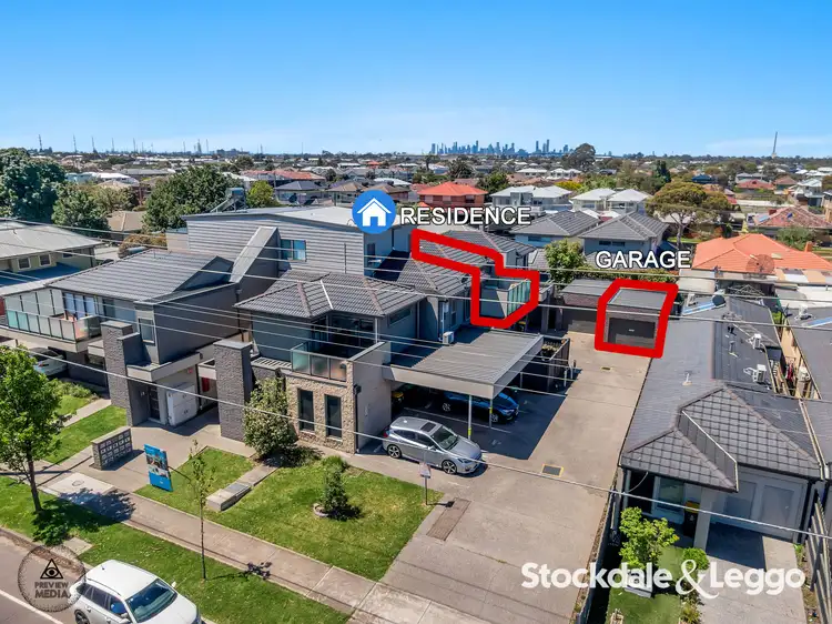 5/185 Millers Road, Altona North VIC 3025