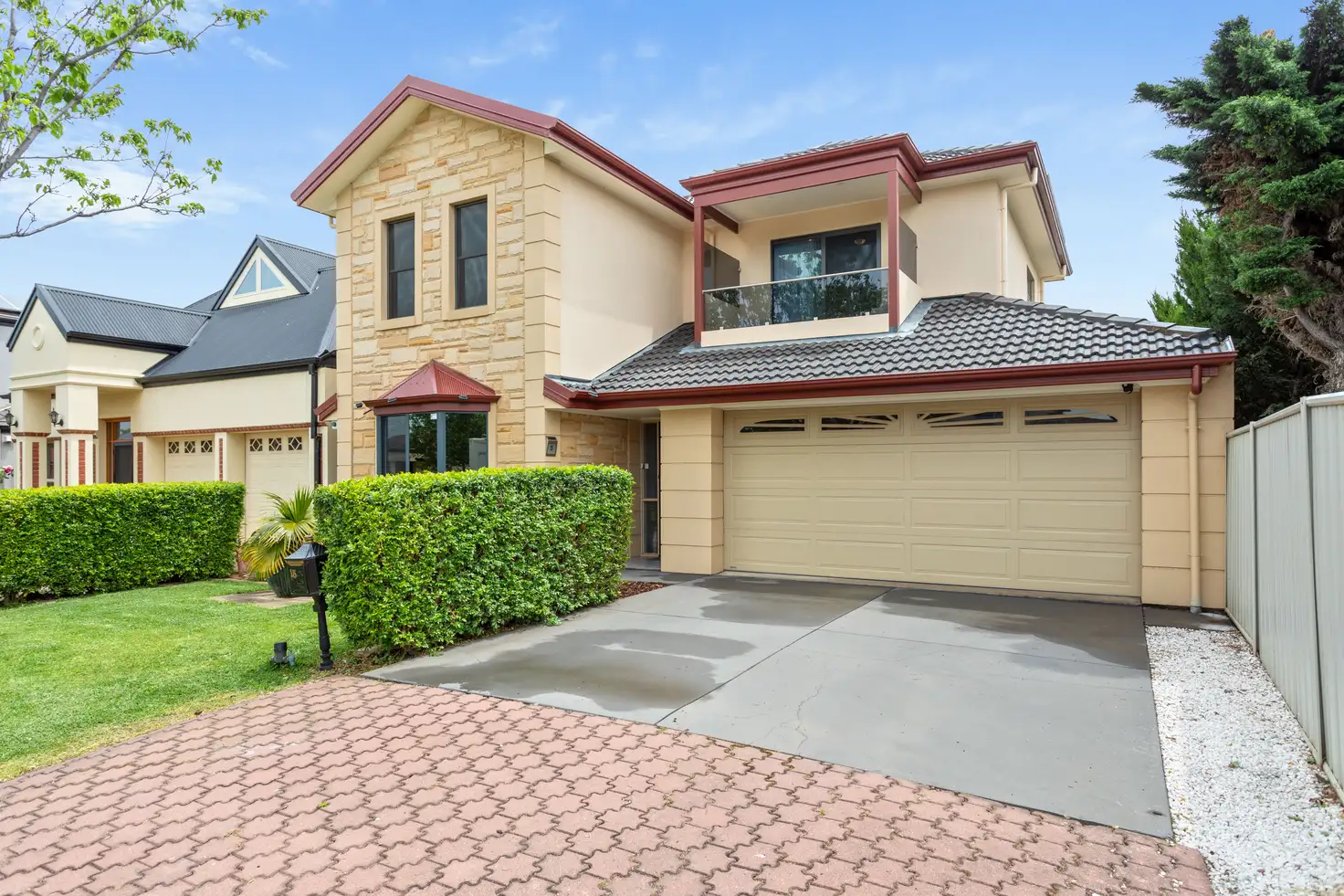 Main view of Homely house listing, 15 Stratford Way, Northgate SA 5085