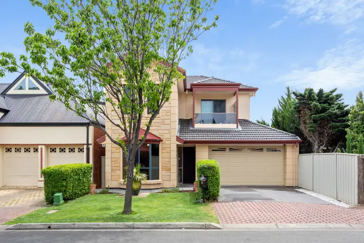 Second view of Homely house listing, 15 Stratford Way, Northgate SA 5085