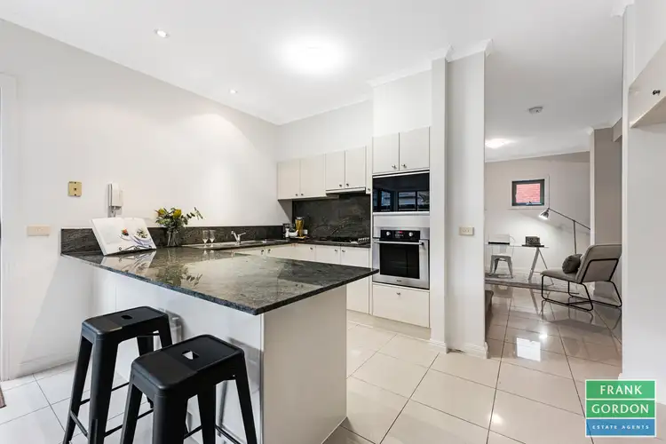 Fifth view of Homely house listing, 6 Australis Circuit, Port Melbourne VIC 3207