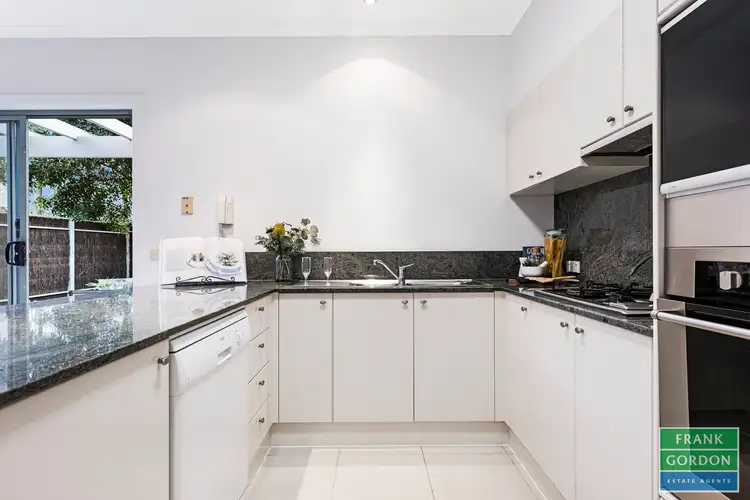 Sixth view of Homely house listing, 6 Australis Circuit, Port Melbourne VIC 3207