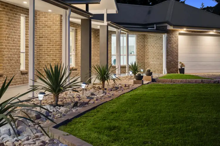 Third view of Homely rural property listing, 35 Serpentine Lane, Bowen Mountain NSW 2753