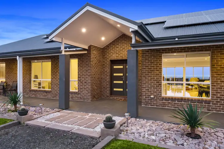 Fourth view of Homely rural property listing, 35 Serpentine Lane, Bowen Mountain NSW 2753