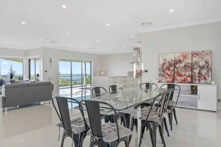 Fifth view of Homely rural property listing, 35 Serpentine Lane, Bowen Mountain NSW 2753