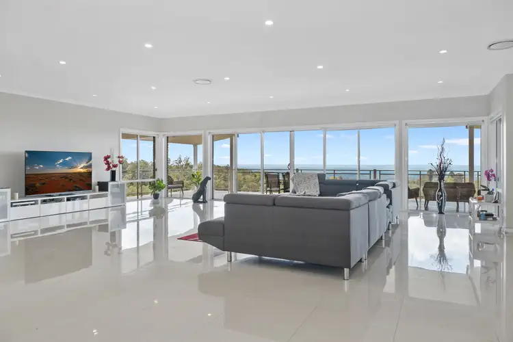 Sixth view of Homely rural property listing, 35 Serpentine Lane, Bowen Mountain NSW 2753