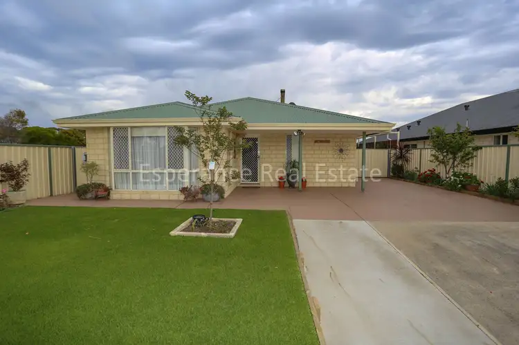 Main view of Homely house listing, 13 Princess Street, Pink Lake WA 6450