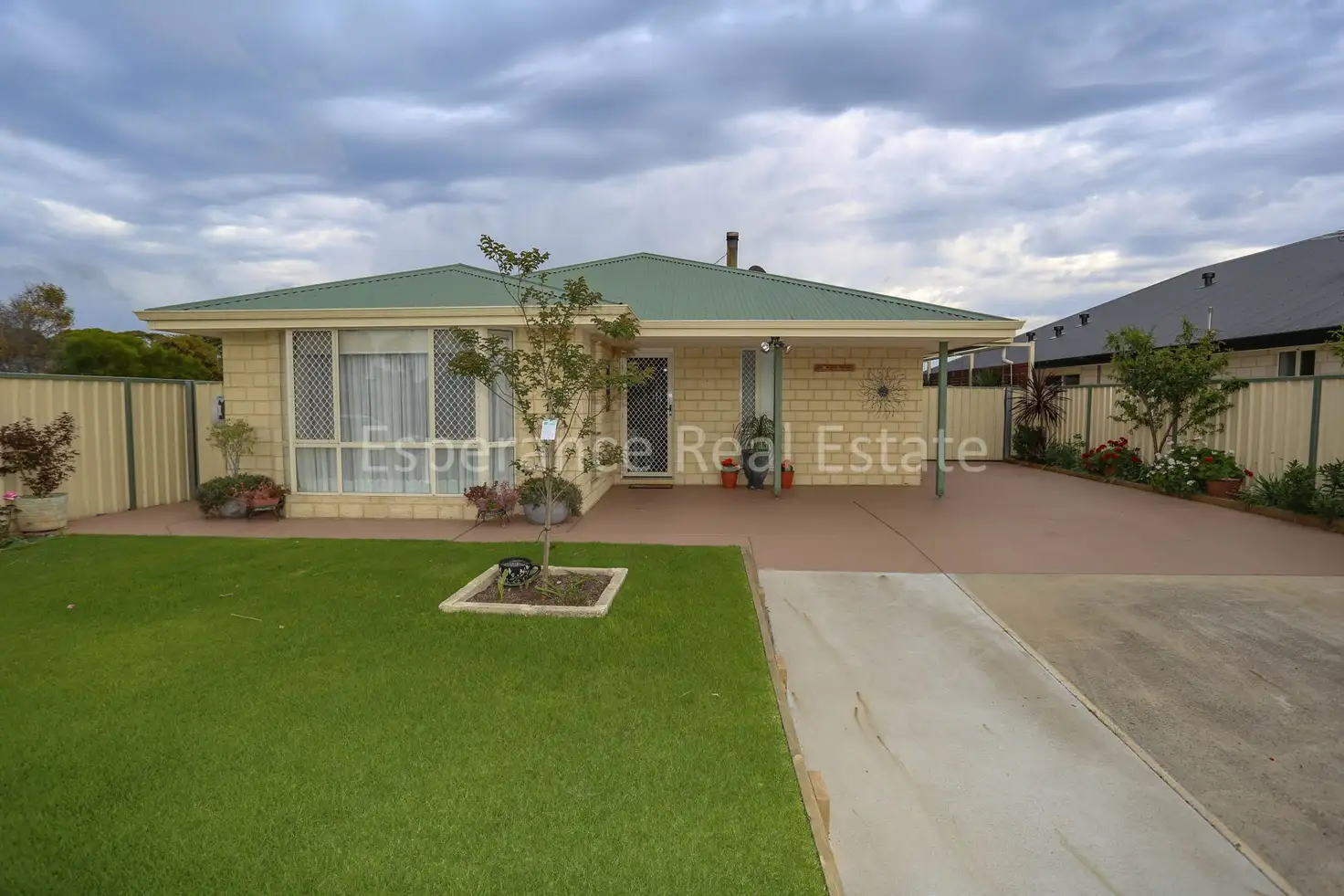 Main view of Homely house listing, 13 Princess Street, Pink Lake WA 6450