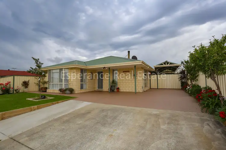 Second view of Homely house listing, 13 Princess Street, Pink Lake WA 6450