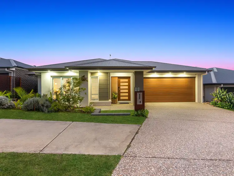 81 Greenview Avenue, South Ripley QLD 4306