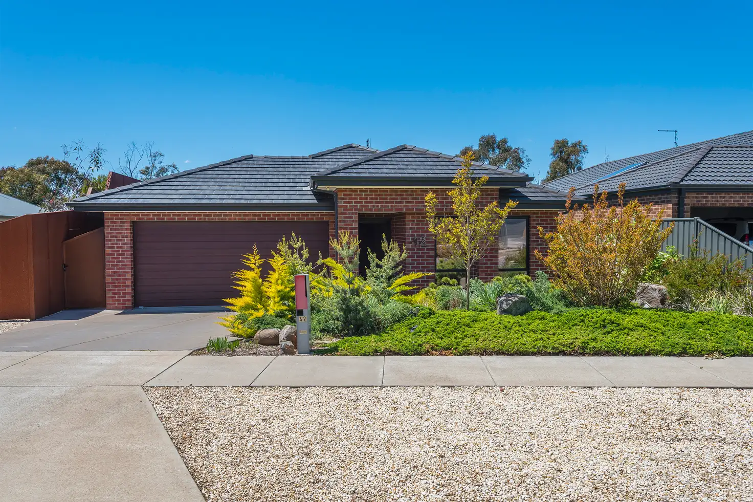Main view of Homely house listing, 42 Patterson Drive, Kyneton VIC 3444