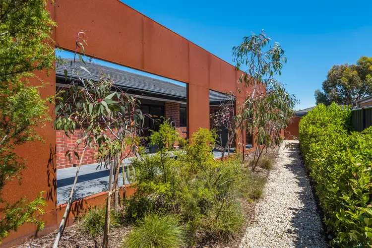 Third view of Homely house listing, 42 Patterson Drive, Kyneton VIC 3444