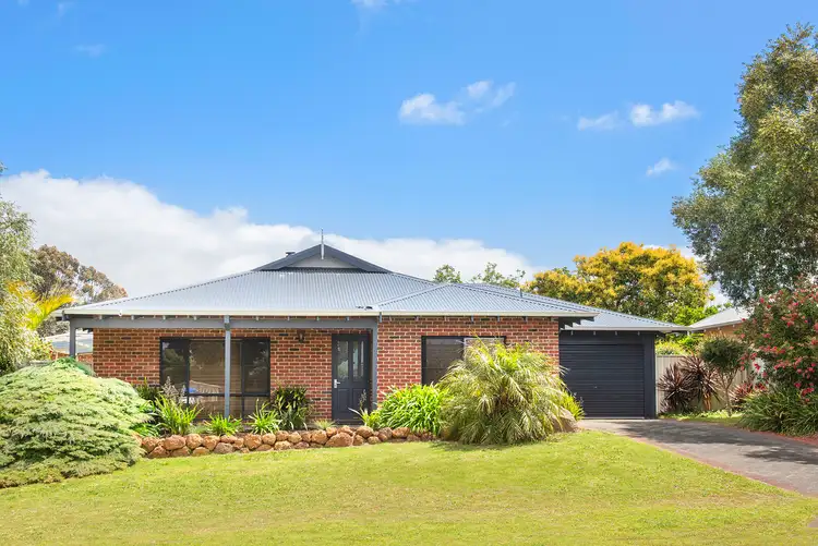 18 Tingle Avenue, Margaret River WA 6285