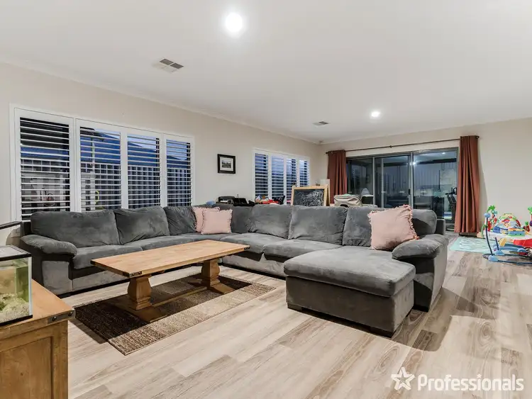 Fifth view of Homely house listing, 9 Primrose Way, Baldivis WA 6171