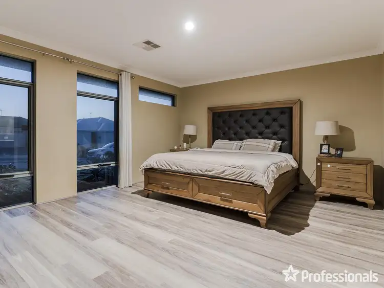 Seventh view of Homely house listing, 9 Primrose Way, Baldivis WA 6171